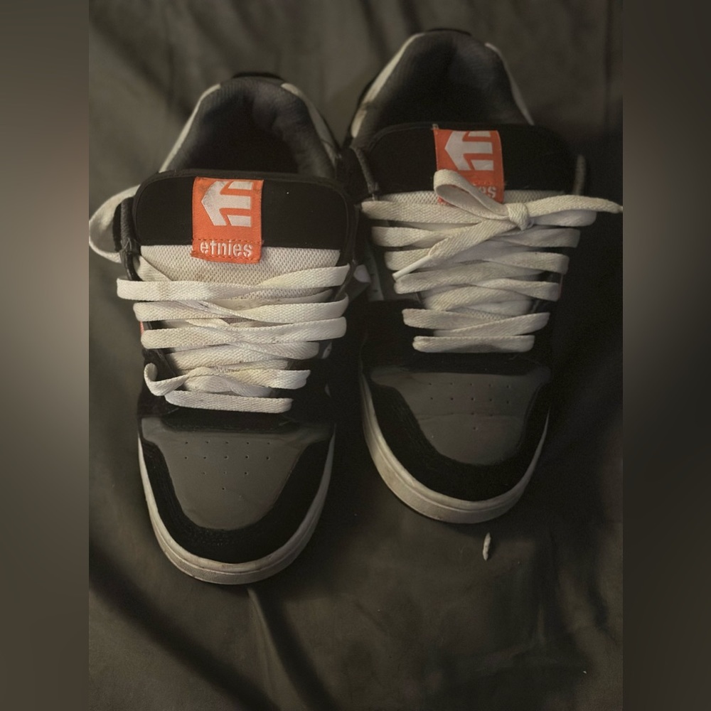 Etnies Y2K skate shoes m 8/w 9.5